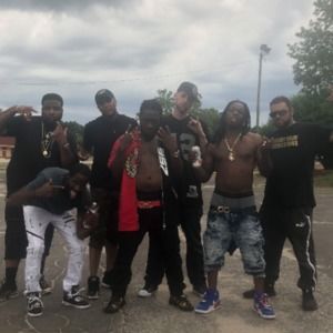 Meet your Posher, Mike